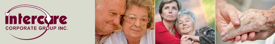 Intercare Corporate Group Inc - Calgary Alberta