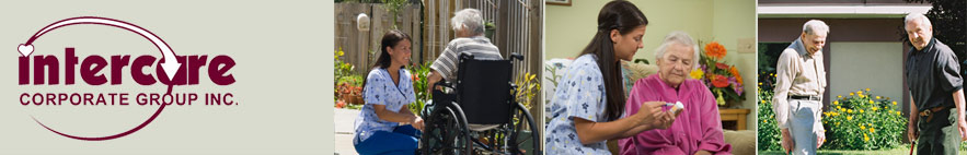 Intercare Corporate Group Inc - Calgary Alberta
