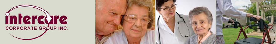 Intercare Corporate Group Inc - Calgary Alberta